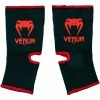 Playwell Venum Muay Thai Ankle Supports - Black/Red Venum MMA Shorts & Clothing