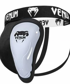 Playwell Venum Mens Challenger Groin Guard & Support Mens Groin Guards