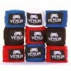 Playwell Venum MMA Boxing Hand Wraps - 4.M