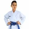 Playwell Karate Uniforms Venum Contender Kids Karate Gi - White