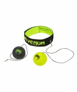 Playwell Venum MMA Boxing Reflex Ball Speed Balls
