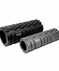 Playwell Body Weight Exercise Equipment Venum Spirit Foam Massage Roller