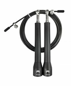 Playwell Venum Thunder Skipping Jump Rope Skipping Ropes