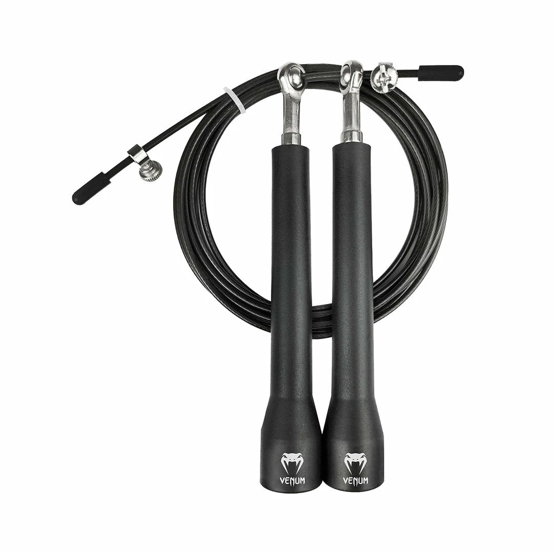 Playwell Venum Thunder Skipping Jump Rope Skipping Ropes 1 Playwell Venum Thunder Skipping Jump Rope Skipping Ropes