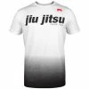 Playwell Venum MMA White VT Jiu Jitsu T Shirt - New