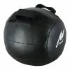 Strike Shields And Kick Pads Melon Vinyl Striking Ball ( Playwell ) - Black - NEW