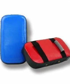 Playwell Thai Kick Pad Vinyl - Slim