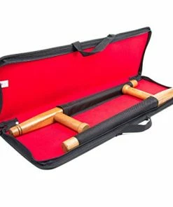 Playwell Tonfa Case: Deluxe Weapons Cases And Accessories