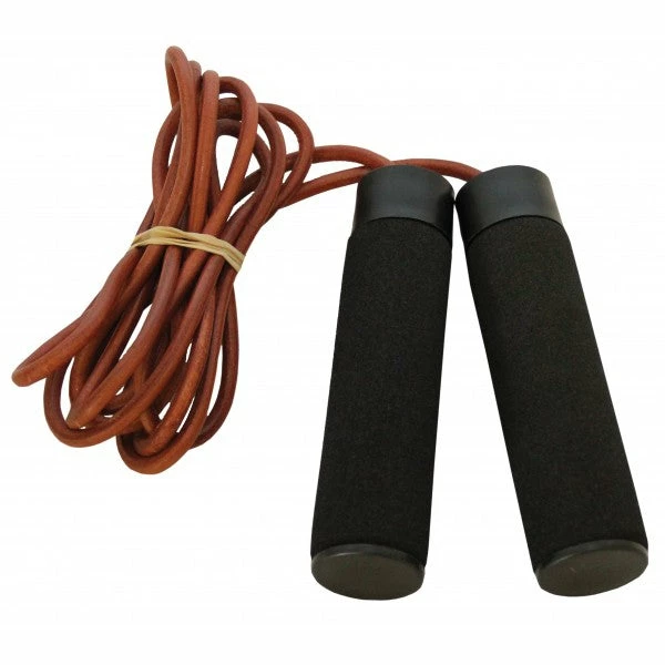 Playwell Skipping Ropes Weighted Skipping Rope - 300cm Long 1 Playwell Skipping Ropes Weighted Skipping Rope - 300cm Long