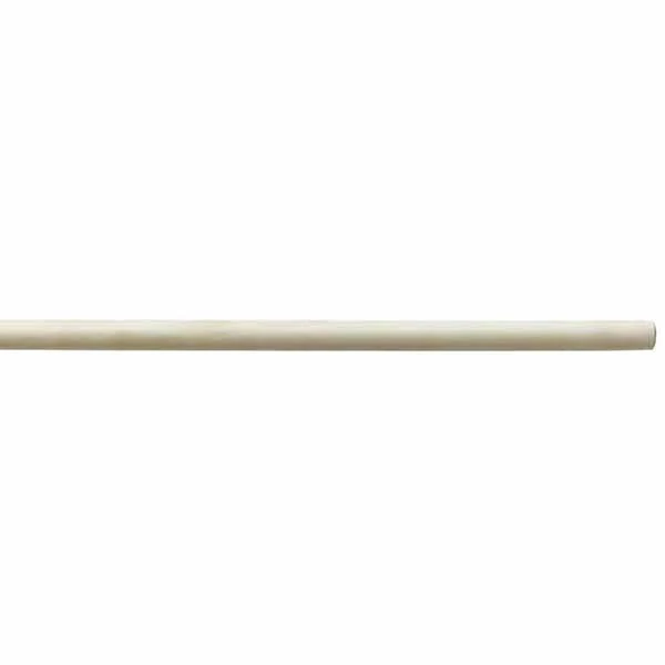 Playwell Bo Staff White Wax: Straight ( 6FT ) Bo Staffs - 72 Inches ( 6ft ) 1 Playwell Bo Staff White Wax: Straight ( 6FT ) Bo Staffs - 72 Inches ( 6ft )