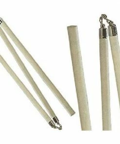 Playwell Wushu Three Section Staff