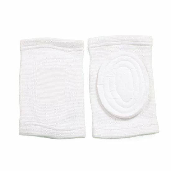 Playwell Elasticated Elbow Guards - ( Cotton Padded ) - New Upper Body Protection 1 Playwell Elasticated Elbow Guards - ( Cotton Padded ) - New Upper Body Protection