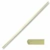 Playwell Jo Staffs Jo Staff White Wax Straight