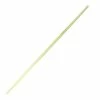 Playwell Bo Staffs - 72 Inches ( 6ft ) Bo Staff White Wax: Tapered Both Ends