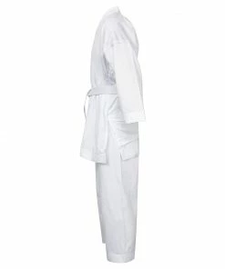 Playwell Wacoku WKF Approved Karate Ultra Light Weight Fighters Suit 9 Playwell Wacoku WKF Approved Karate Ultra Light Weight Fighters Suit