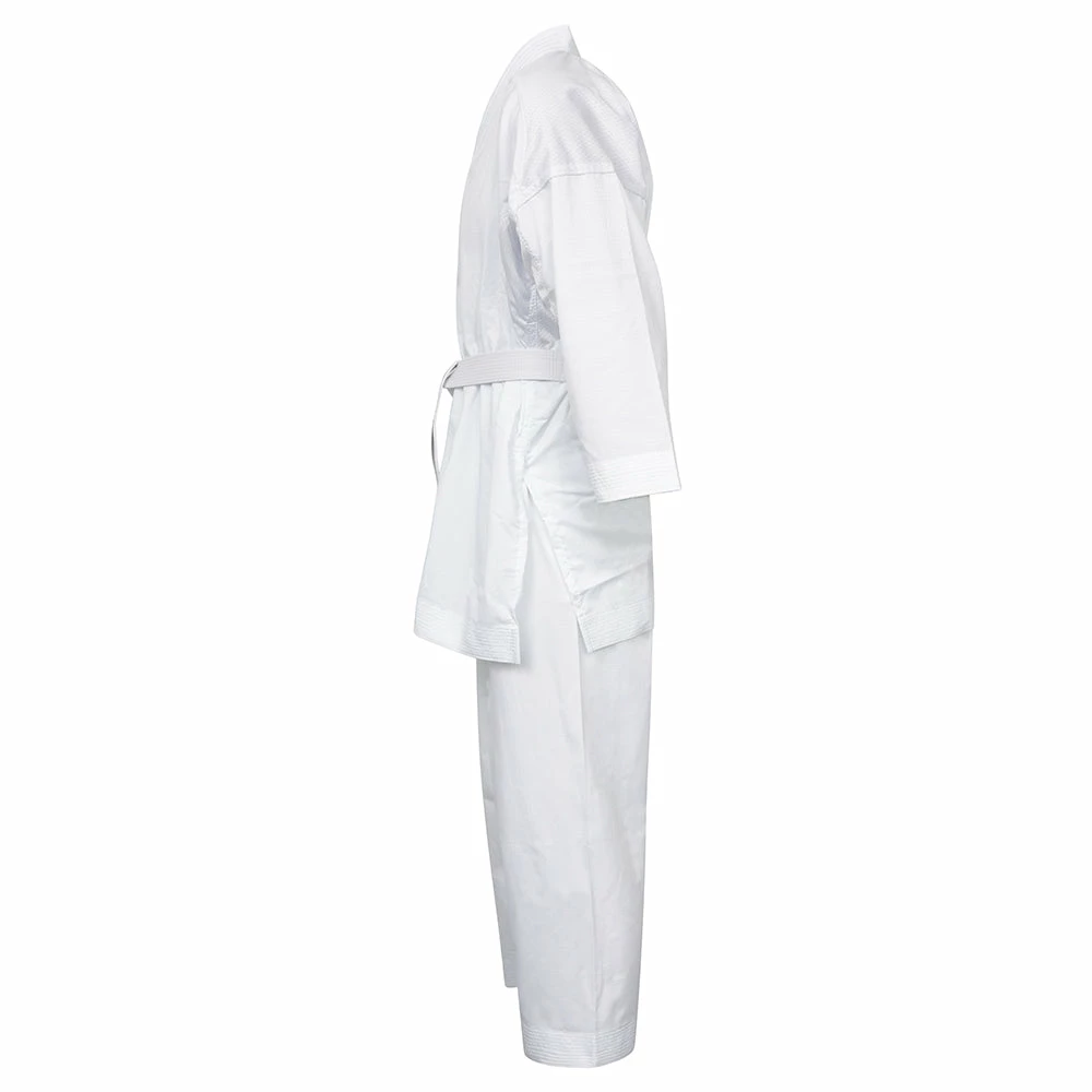 Playwell Wacoku WKF Approved Karate Ultra Light Weight Fighters Suit 5 Playwell Wacoku WKF Approved Karate Ultra Light Weight Fighters Suit