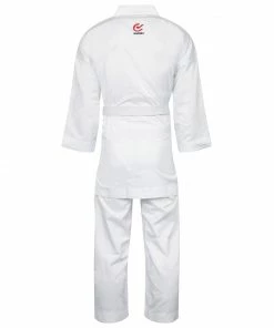 Playwell Wacoku WKF Approved Karate Ultra Light Weight Fighters Suit 8 Playwell Wacoku WKF Approved Karate Ultra Light Weight Fighters Suit