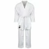Playwell Wacoku WKF Approved Karate Ultra Light Weight Fighters Suit