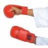 Playwell WKF Approved Karate Protective Equipment WKF Approved Karate Sparring Mitts