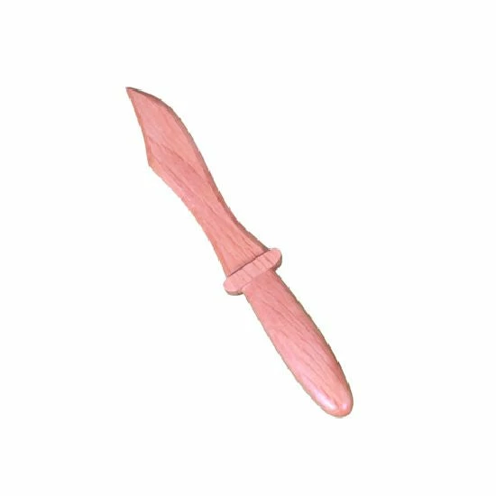 Playwell Wooden Knife 2 Wooden Training Knives And Guns 1 Playwell Wooden Knife 2 Wooden Training Knives And Guns