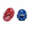 Playwell WTF Approved Full Face Head Guard With Mask