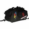 Playwell WT Approved Taekwondo Duffel & Back Pack Bag - PRE ORDER WTF Approved Taekwondo Protective Equipment