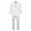Playwell WTF Approved Taekwondo Students Suit