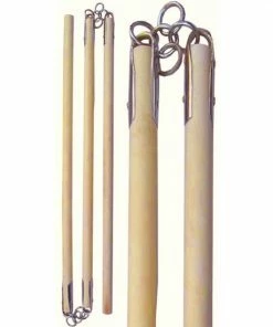 Playwell Three Sectional Staffs Wushu Three Section Staff