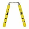 Playwell NR-020: Game Of Death Yellow Bruce Lee Foam Nunchucks BB