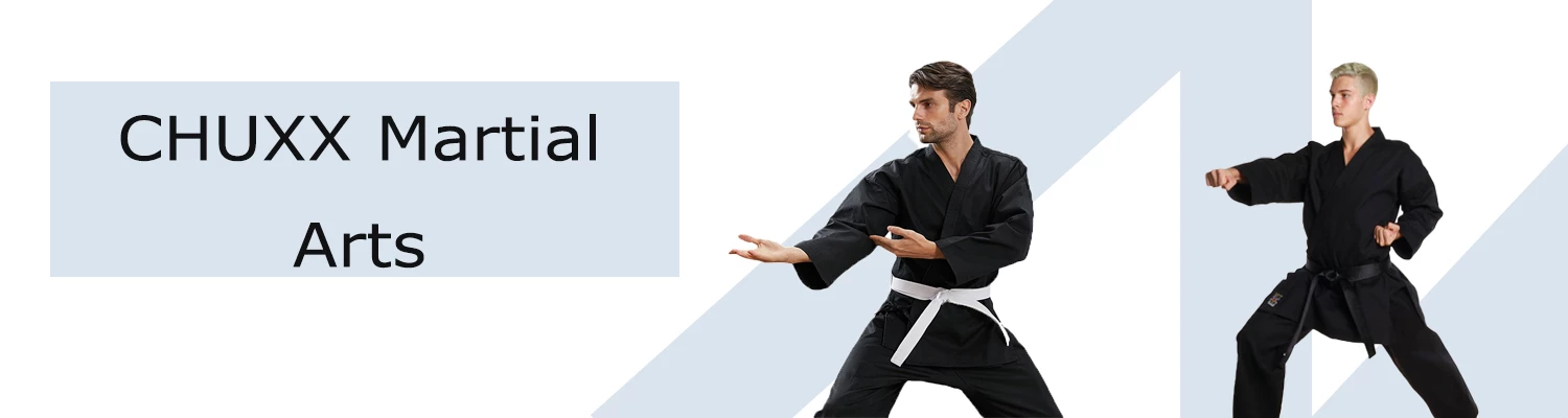 CHUXX Martial Arts Sales -CHUXX Martial Arts Sales 未标题 1